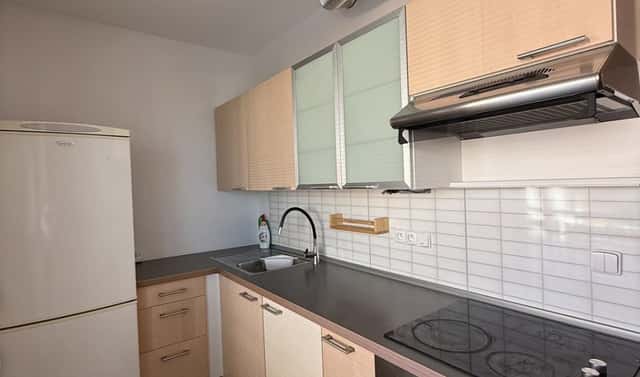 Pronájem bytu 2+kk 45 m², Václavské nám., Třebíč – Horka-Domky