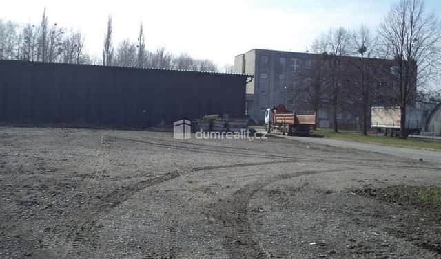 Pronájem komerčního objektu (jiného typu) 2 000 m², Na Zbytkách, Staré Město, okres Frýdek-Místek