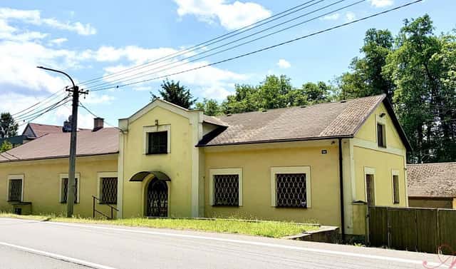 Prodej domu 400 m² s pozemkem 1 470 m², Orlovská, Rychvald, okres Karviná