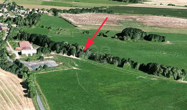 Prodej louky 3 245 m², Dlažov, okres Klatovy