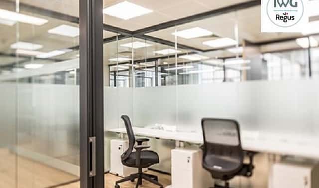 Pronájem kanceláře 10 m², Plzeňská, Praha 5 – Smíchov