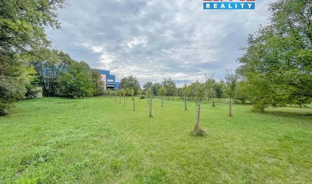 Prodej pole 707 m², Ostrožská Nová Ves – Chylice, okres Uherské Hradiště