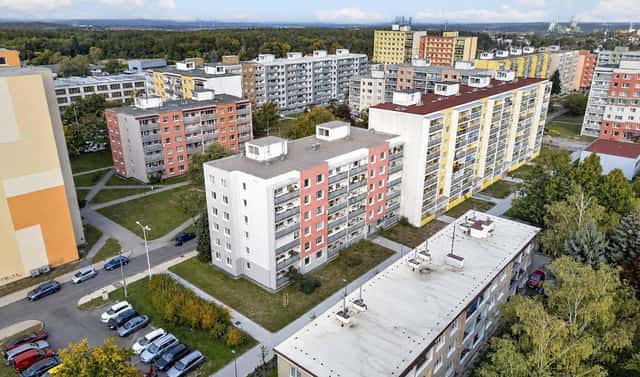 Prodej bytu 3+1 71 m², Fráni Šrámka, Kladno