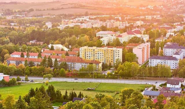 Prodej bytu 2+kk 40 m², Budovatelská, Písek – Budějovické Předměstí