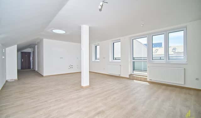Prodej bytu 3+kk 91 m², Břeclav