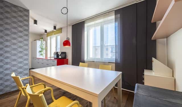 Prodej bytu 2+1 52 m², U Kulturního domu, Sedlčany, okres Příbram