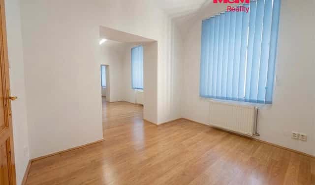 Pronájem obchodních prostor 30 m², Bruntál