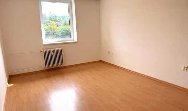 Pronájem bytu 1+kk 21 m², Olešná, okres Písek