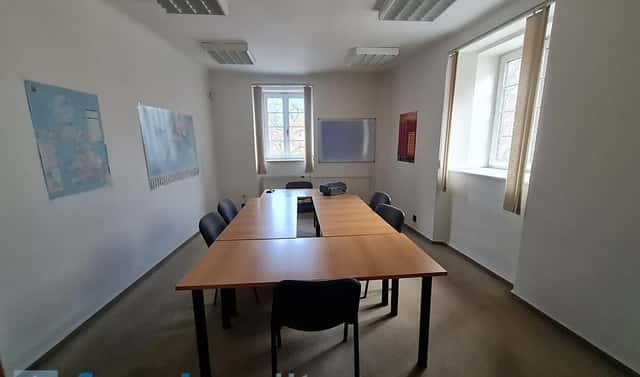 Pronájem kanceláře 86 m², Krajinská, České Budějovice – České Budějovice 1