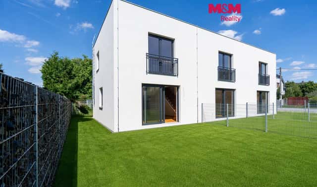 Prodej bytu 3+kk 83 m², Sedláčkova, Říčany – Radošovice, okres Praha-východ