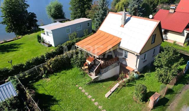 Prodej chaty/chalupy 62 m² s pozemkem 307 m², Na Vodrážce, Sadská, okres Nymburk