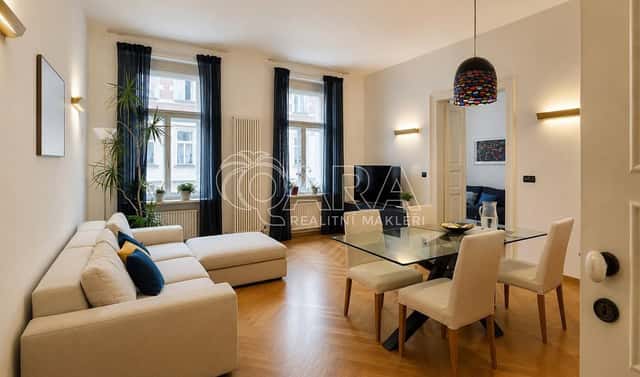 Prodej bytu 5+kk 168 m², Pavla Švandy ze Semčic, Praha 5 – Smíchov