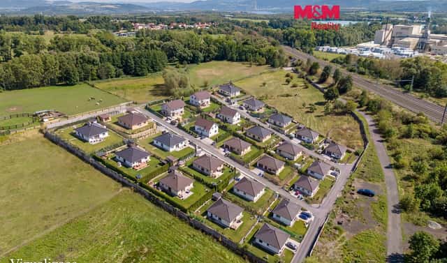 Prodej stavebního pozemku 23 157 m², U Nádraží, Krupka, okres Teplice