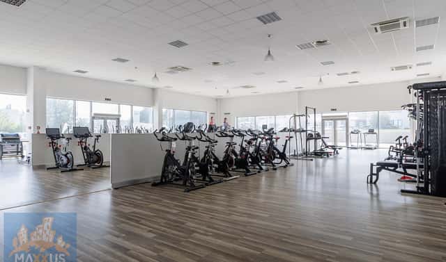Pronájem obchodních prostor 490 m², Průhonická, Čestlice, okres Praha-východ