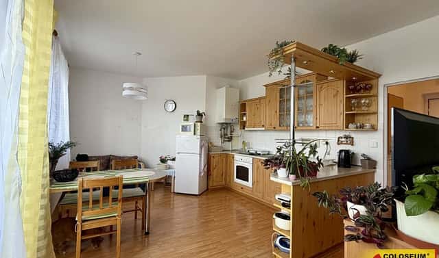 Prodej bytu 1+1 37 m², Znojmo