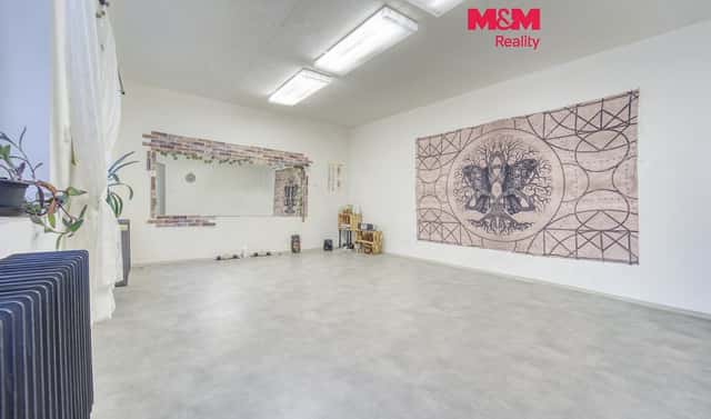 Pronájem obchodních prostor 95 m², Plzeň – Vnitřní Město, okres Plzeň-město