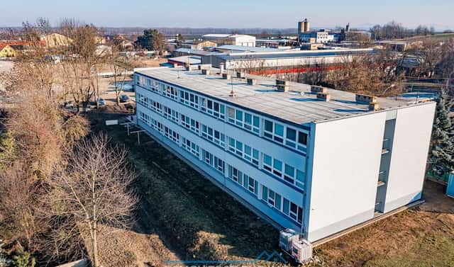 Pronájem bytu atypického 10 m², Cukrovarská, Hrušovany nad Jevišovkou, okres Znojmo