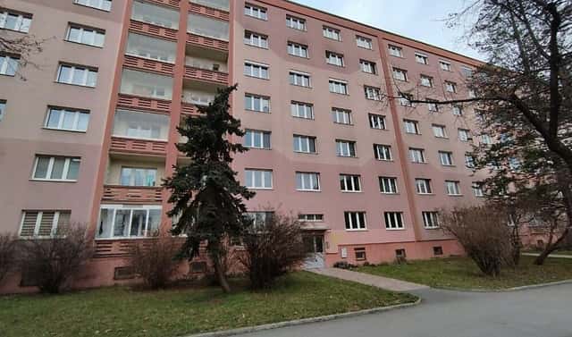 Pronájem bytu 3+1 72 m², Počernická, Praha 10 – Malešice