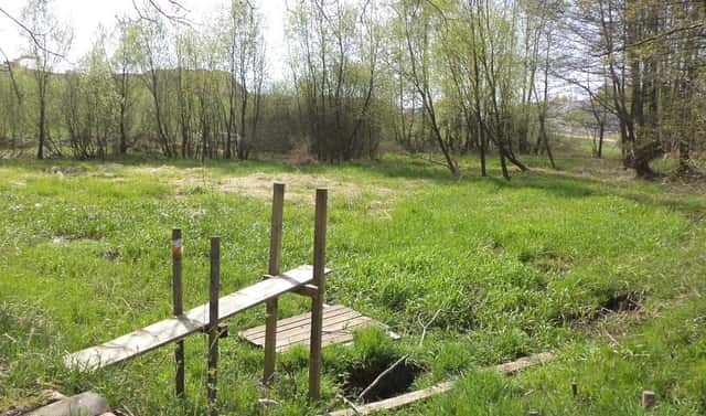 Prodej pole 8 388 m², Mezno – Stupčice, okres Benešov