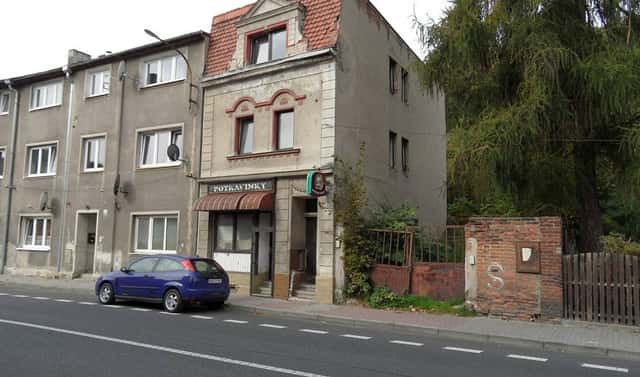 Prodej nájemního domu, činžáku 240 m², Českolipská, Benešov nad Ploučnicí, okres Děčín