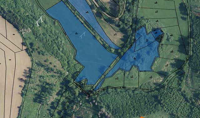 Prodej pole 769 m², Velká Bíteš, okres Žďár nad Sázavou