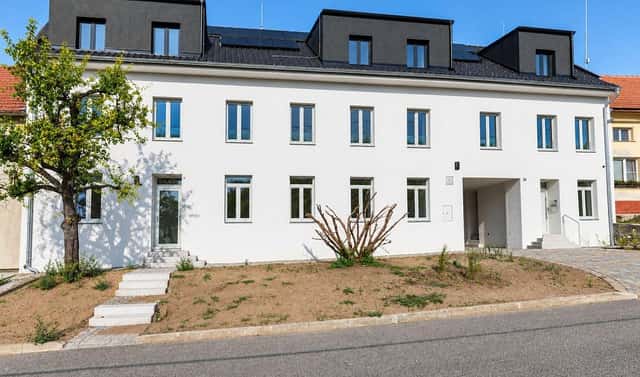 Pronájem bytu 3+1 126 m², Rybníček, okres Vyškov
