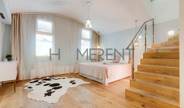 Prodej bytu 2+kk 86 m², Peckova, Praha 8 – Karlín