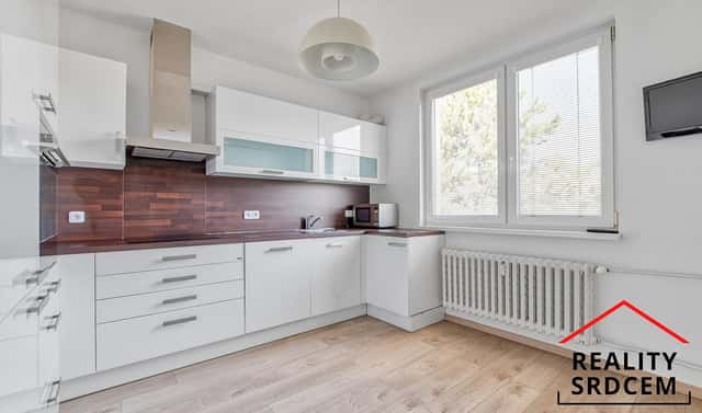 Pronájem bytu 3+1 80 m², Gen. Píky, Ostrava – Moravská Ostrava, okres Ostrava-město