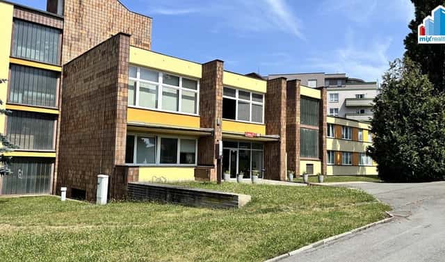 Pronájem kanceláře 27 m², Modřínová, Plzeň – Východní Předměstí, okres Plzeň-město