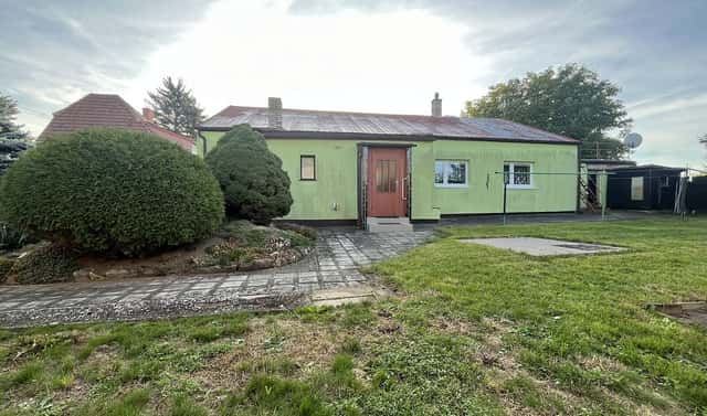 Prodej domu 73 m² s pozemkem 697 m², Pražská, Velká Dobrá, okres Kladno