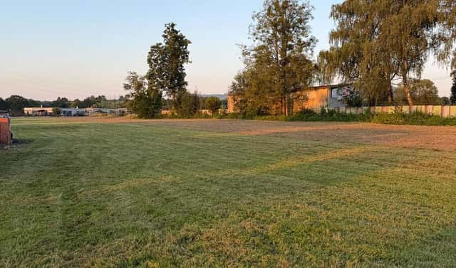 Prodej stavebního pozemku 799 m², Frenštát pod Radhoštěm, okres Nový Jičín