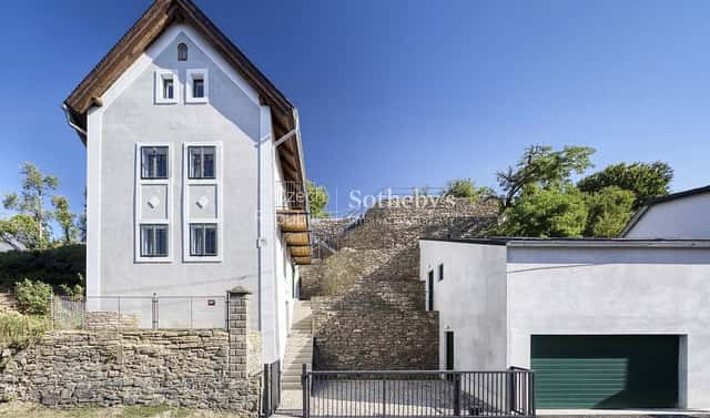 Prodej domu 203 m² s pozemkem 502 m², Rataje nad Sázavou, okres Kutná Hora