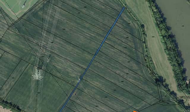 Prodej pole 64 m², Postoloprty, okres Louny