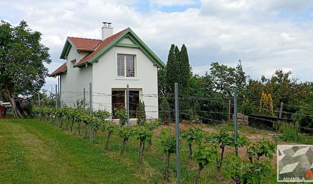 Prodej domu 56 m² s pozemkem 1 833 m², Dolní Kounice, okres Brno-venkov