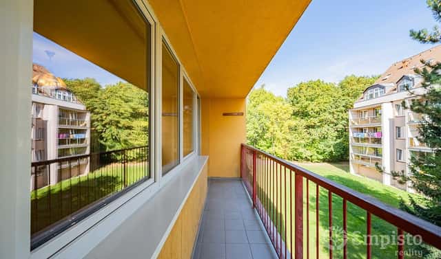 Prodej bytu 4+1 81 m², Žherská, Praha 9 – Újezd nad Lesy