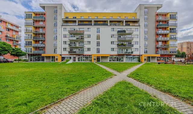 Prodej bytu 3+kk 87 m², U Soudu, Ostrava – Poruba, okres Ostrava-město