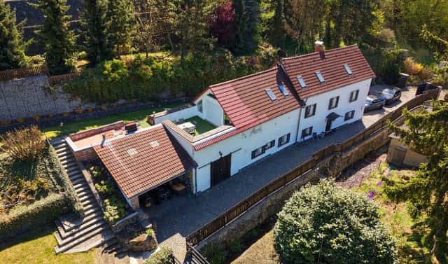 Prodej domu 262 m², Řehlovice – Moravany, okres Ústí nad Labem