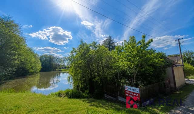 Prodej chaty/chalupy 33 m² s pozemkem 122 m², Blížejov – Chotiměř, okres Domažlice