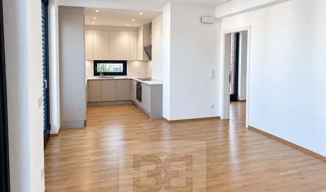 Pronájem bytu 2+kk 78 m², Praha 3 – Žižkov