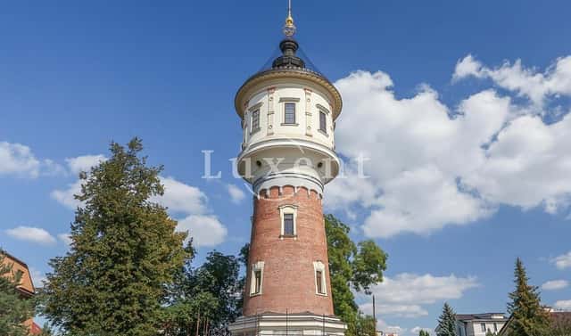 Prodej komerčního objektu (jiného typu) 814 m², Davídkova, Praha 8