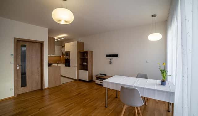 Pronájem bytu 2+kk 57 m², Edmunda Husserla, Olomouc