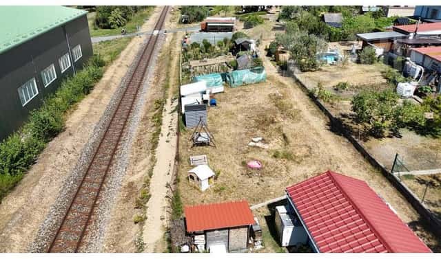 Prodej zahrady 286 m², Zruč nad Sázavou, okres Kutná Hora