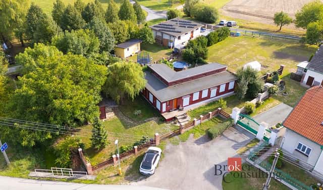 Prodej domu 107 m² s pozemkem 828 m², Výrava, okres Hradec Králové