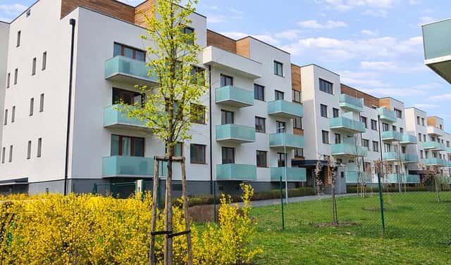 Prodej bytu 3+kk 100 m², Třída Jiřího Pelikána, Olomouc