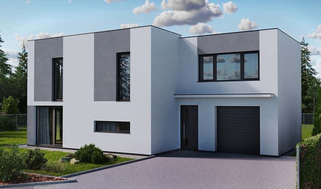 Prodej domu 183 m² s pozemkem 830 m², Škvorec, okres Praha-východ