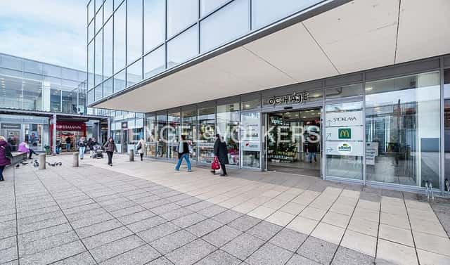 Pronájem obchodních prostor 26 m², Arkalycká, Praha 4 – Háje