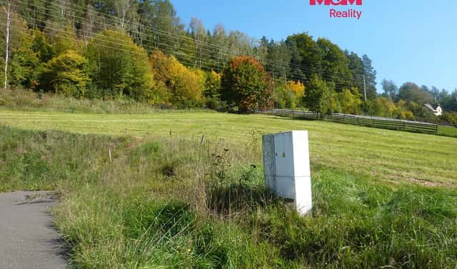 Prodej stavebního pozemku 2 383 m², Trutnov