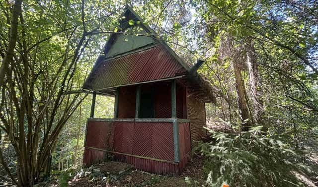 Prodej chaty/chalupy 16 m² s pozemkem 1 m², Borotice – Čelina, okres Příbram