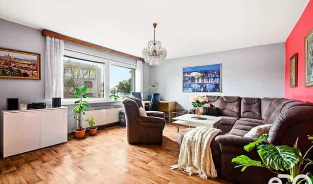 Prodej bytu 3+1 95 m², Baštýřská, Praha 9 – Hostavice