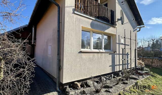 Prodej domu 224 m² s pozemkem 604 m², Rybniční, Klimkovice, okres Ostrava-město